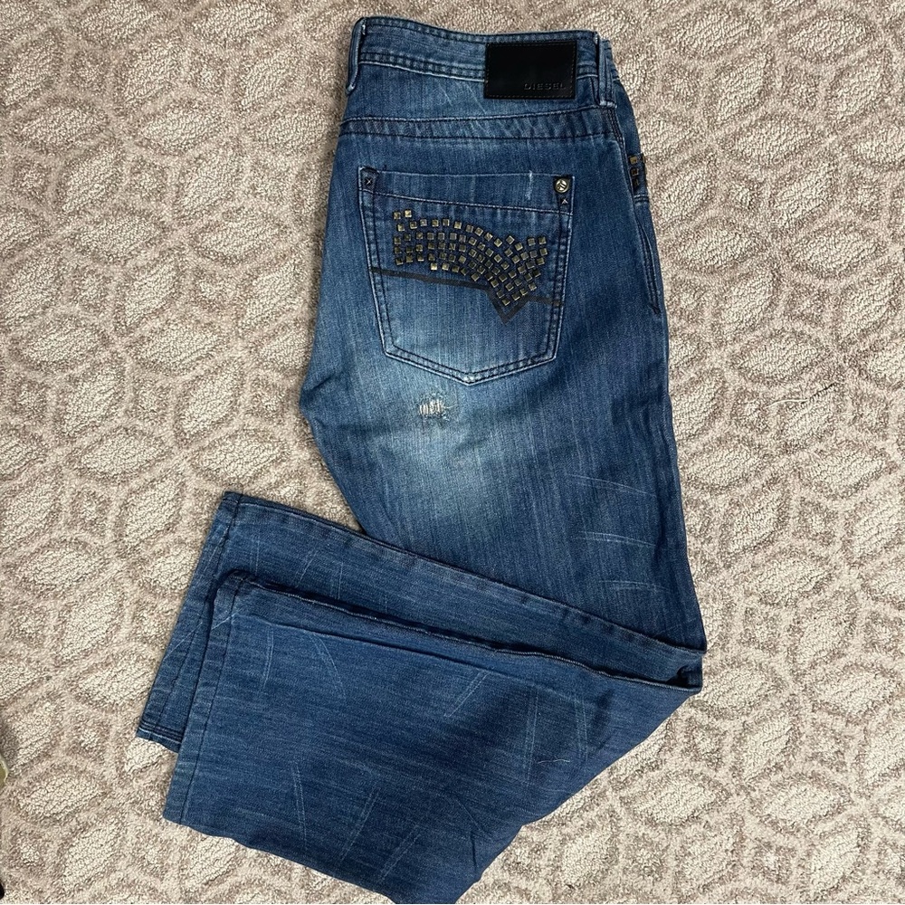 Diesel Timmen ๐ - Picture 2 of 9
